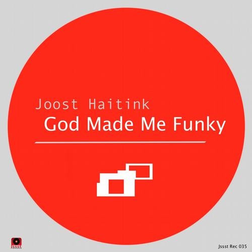 God Made Me Funky