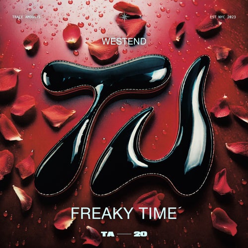 Freaky Time