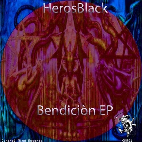 Bendicion EP