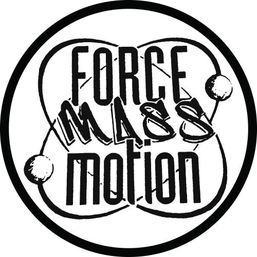 Force Mass Motion Recordings