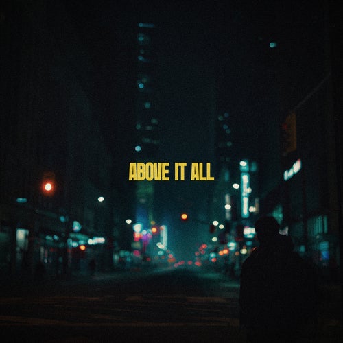 Above It All