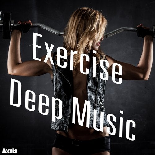 Cover art for Exercise Deep Music
