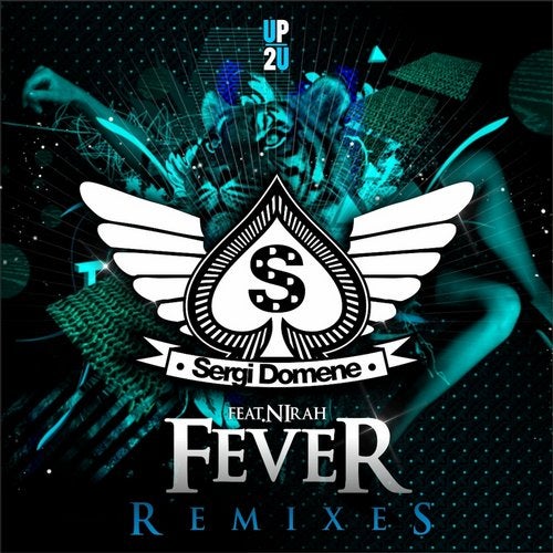 Fever (feat. Nirah) [Remixes]