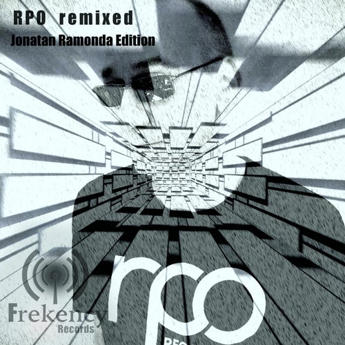 Rpo Remixed: Jonatan Ramonda Edition