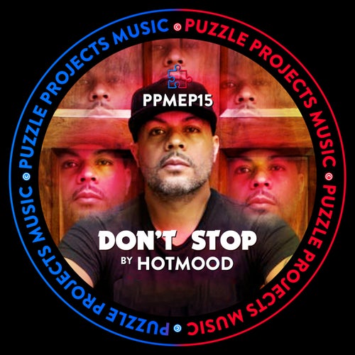 Don't Stop