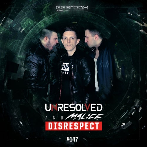Disrespect
