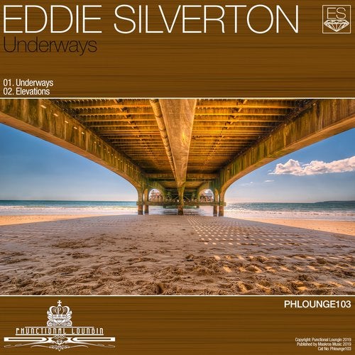 Cover art for Underways
