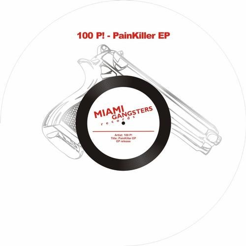 PainKiller EP