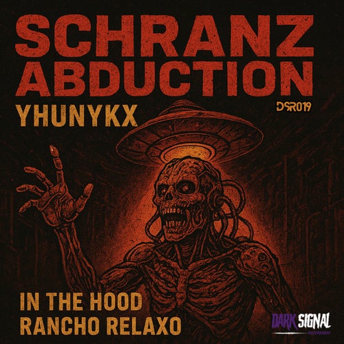 Schranz Abduction