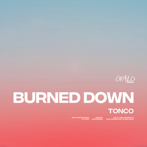 Burned Down