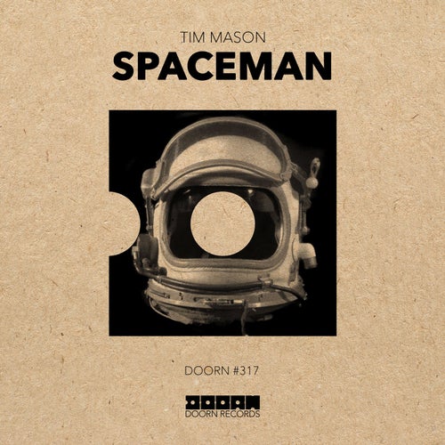 Spaceman (Extended Mix)