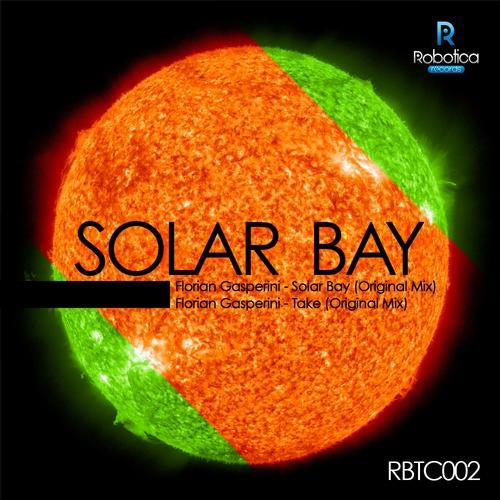 Solar Bay EP