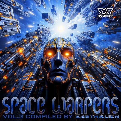 Spacewarpers, Vol. 3