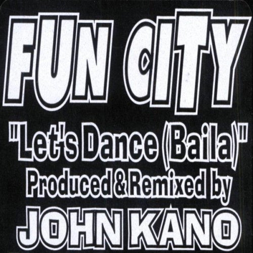 Let's Dance