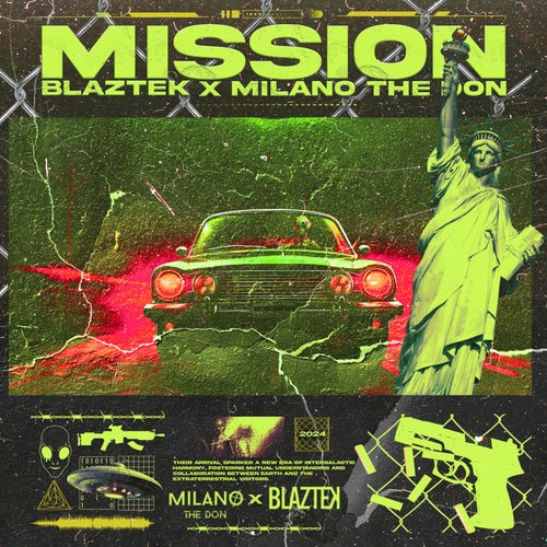 MISSION