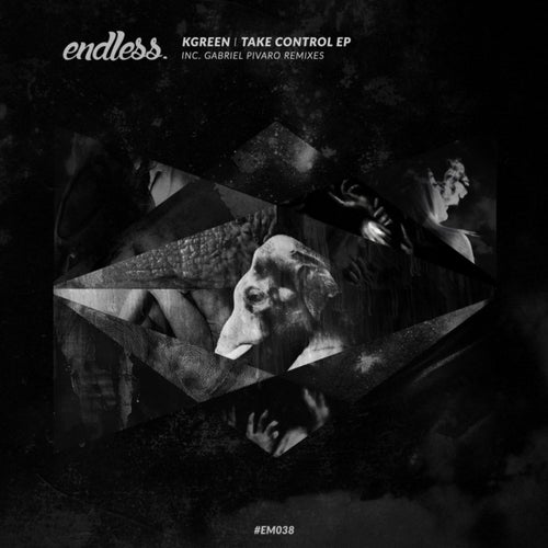 Take Control EP