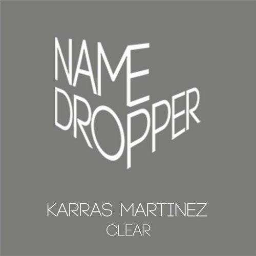 Cover art for Clear