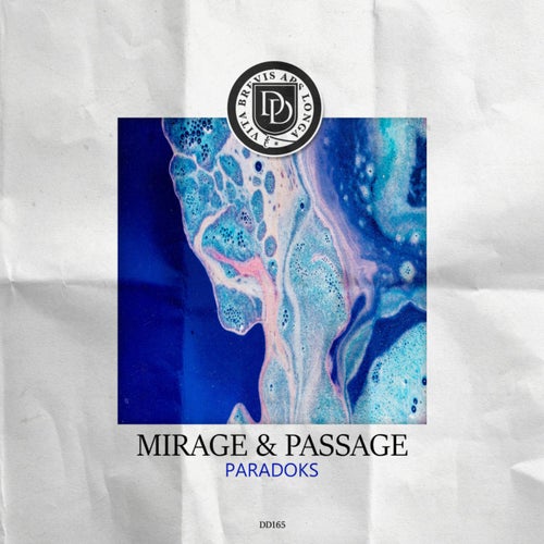 Mirage & Passage