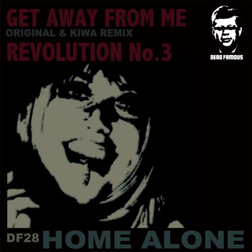 Revolution No. 3