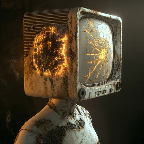  Rebuke - Glow (Nick Schwenderling Remix) (2025) 