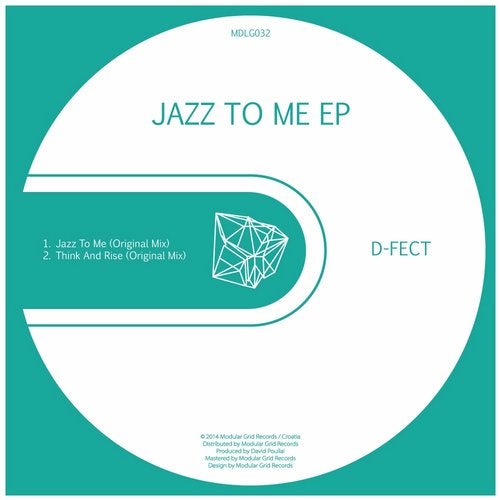 Jazz To Me