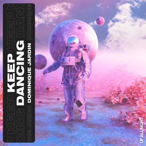 Keep Dancing (Extended Mix)
