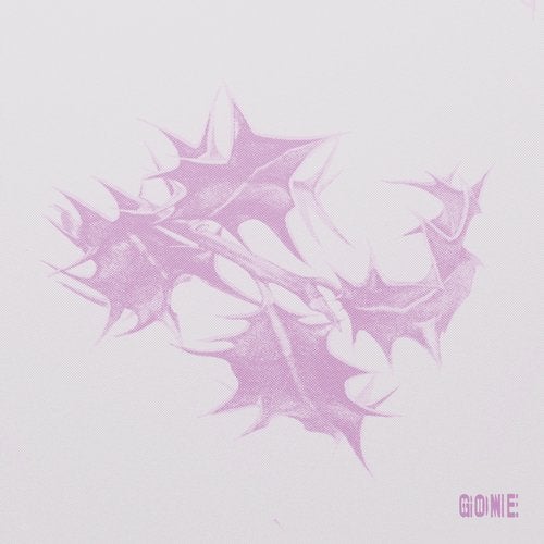Cover art for Gone