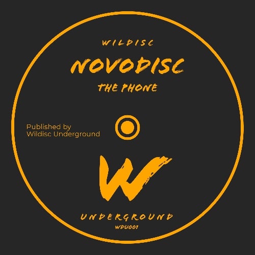 WILDISC