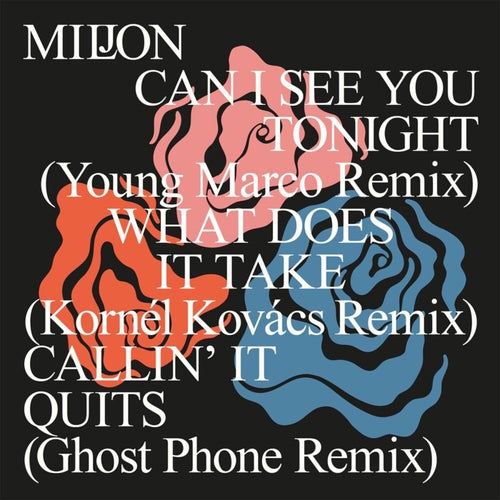 Don't They Know Remixes