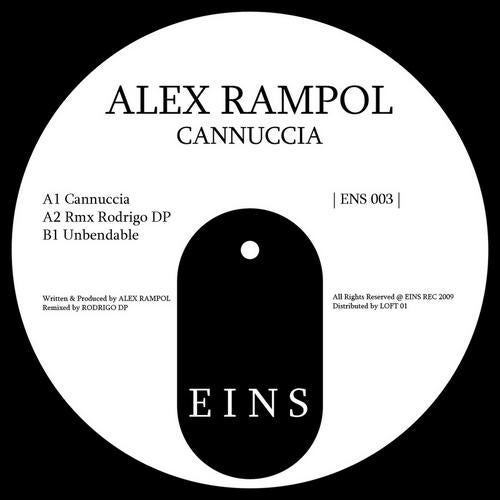 Cannuccia EP