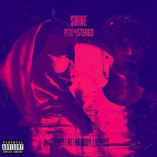 Konus - Shine (Remastered) (EP) 2018