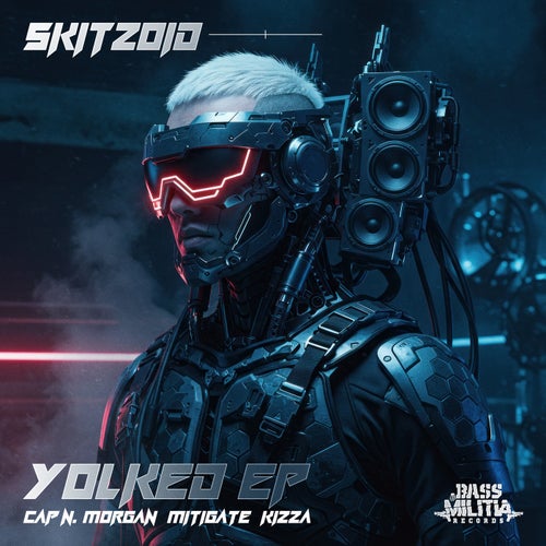 Yolked EP