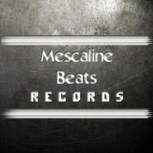 Mescaline Beats Records