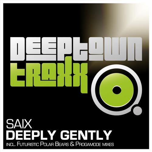 Deeply Gently (Incl. Futuristic Polar Bears Remix)