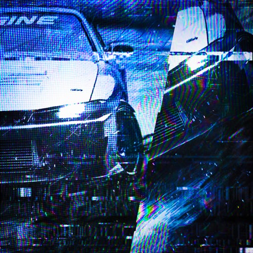 Cover art for ENGINE