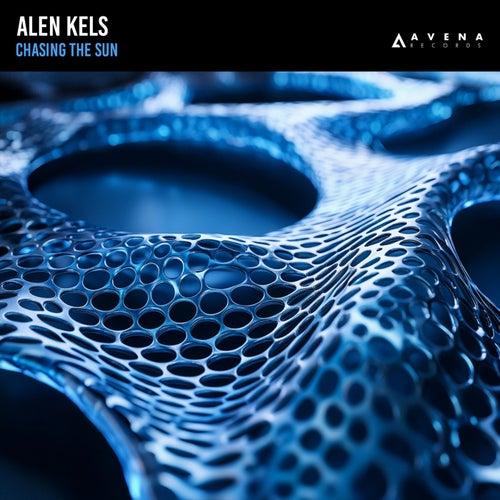  Alen Kels - Chasing the Sun (2026) 