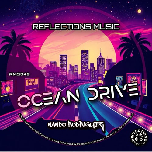 OCEAN DRIVE