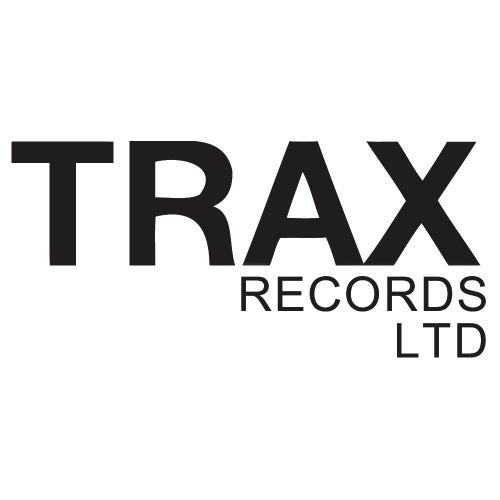Trax Records Ltd