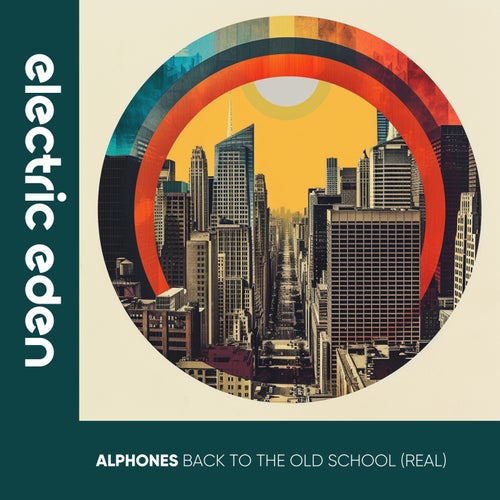 Alphones - Back to the Old School (Real) (2024)