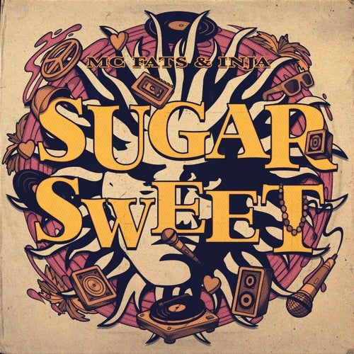 Sugar Sweet