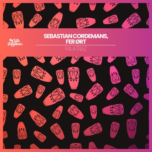 Pa Atraz (Original Mix)