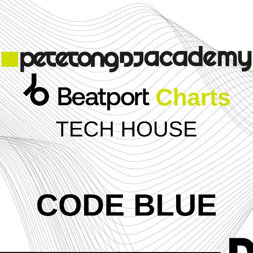 Tech House Record Bag Challenge