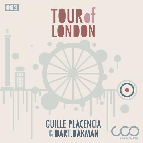 Tour of London (Original Mix)