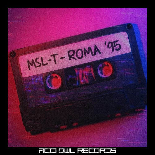 ROMA '95