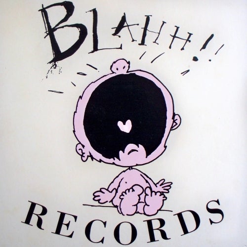 Blahh Records