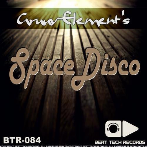 Space Disco E.P.