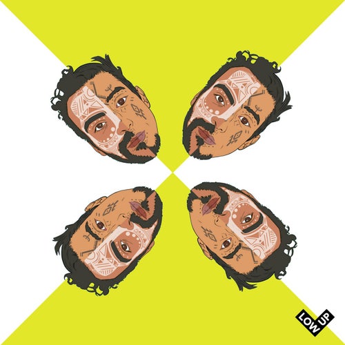 Sahel Remixes