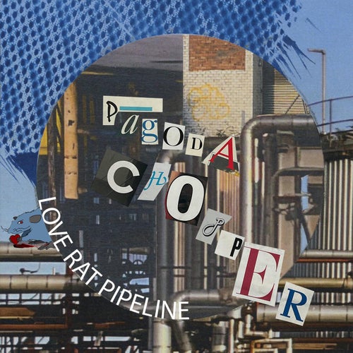 Love Rat Pipeline
