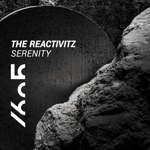 Cover art for Serenity