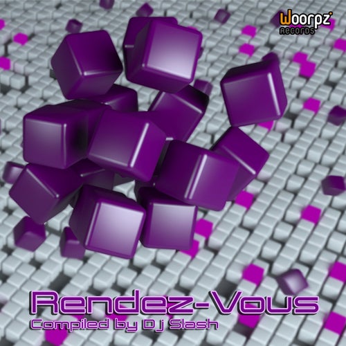 Rendez-Vous - Compiled by DJ Slash